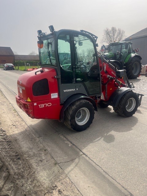 WEIDEMANN 1370 CX50